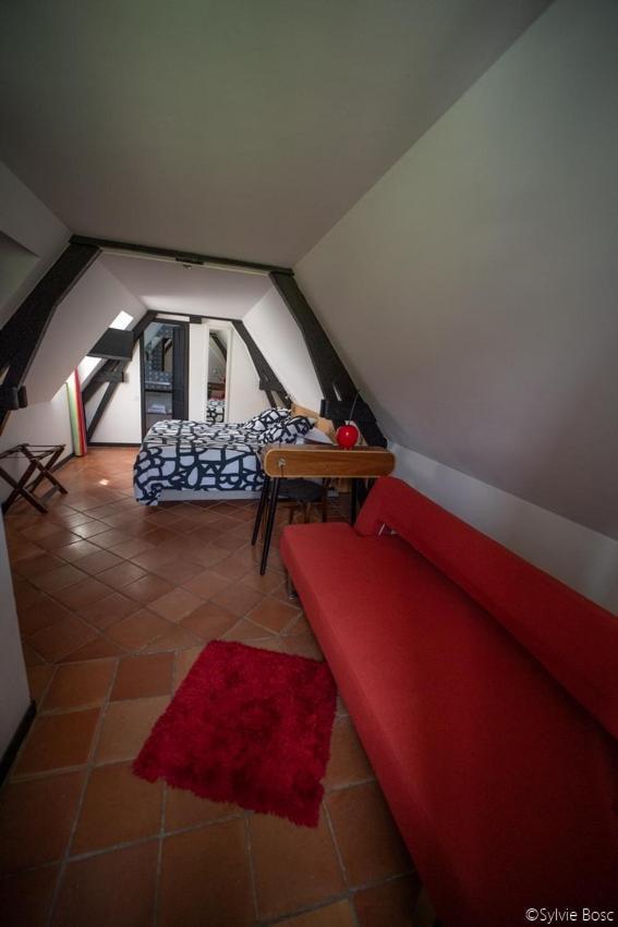 Chateau De Longcol Otel La Fouillade Dış mekan fotoğraf