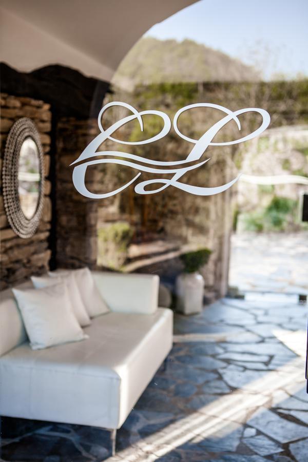 Chateau De Longcol Otel La Fouillade Dış mekan fotoğraf