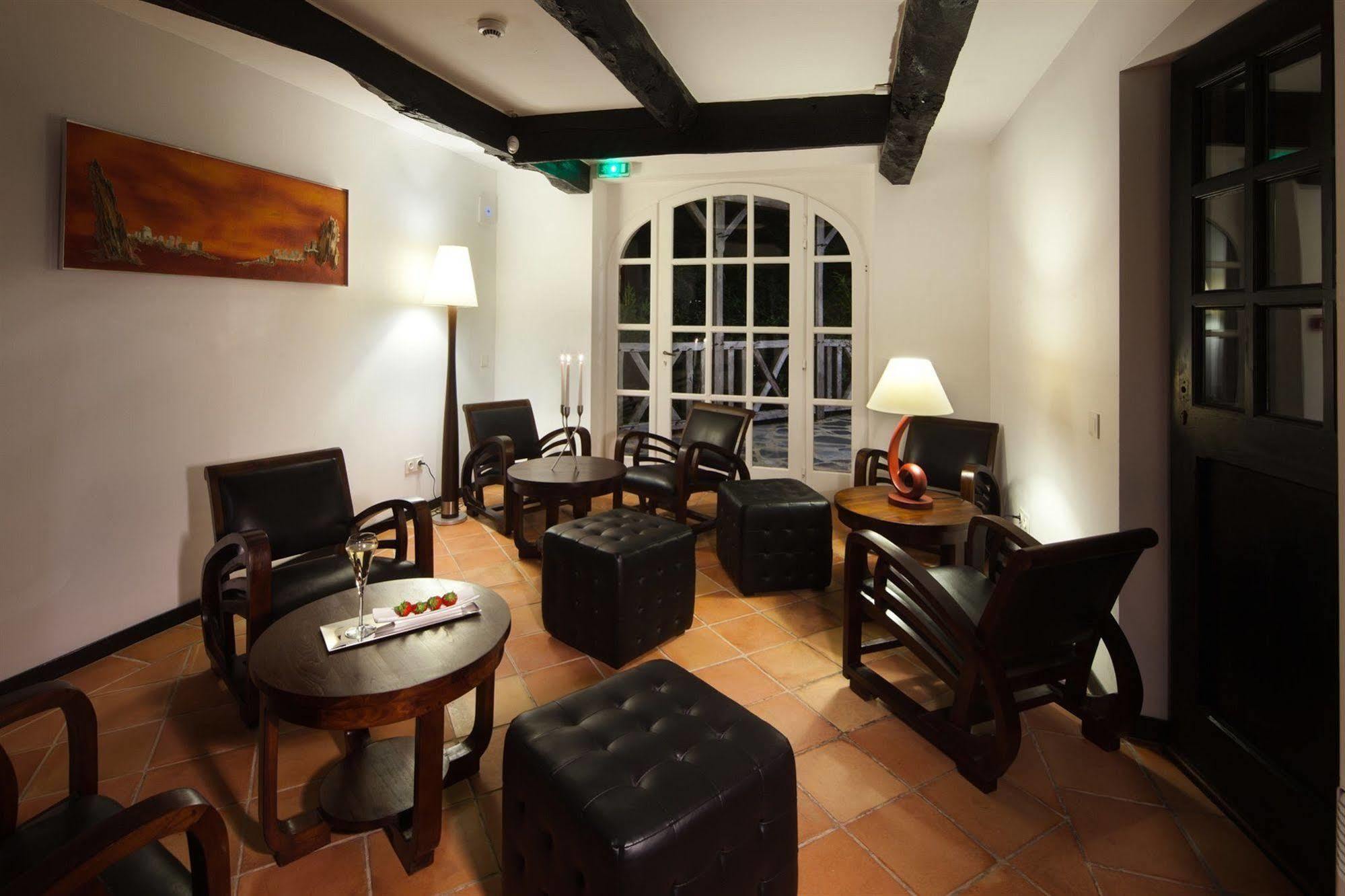 Chateau De Longcol Otel La Fouillade Dış mekan fotoğraf