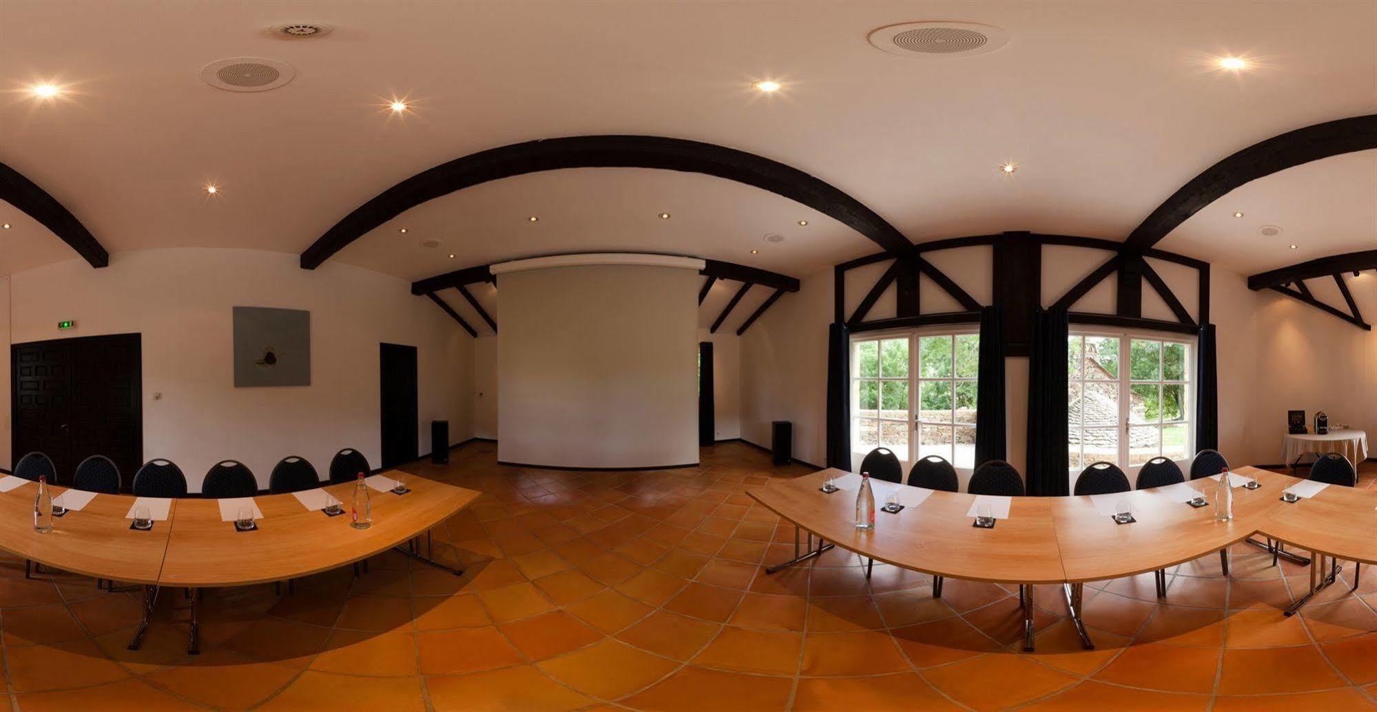Chateau De Longcol Otel La Fouillade Dış mekan fotoğraf